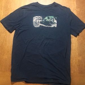 Men’s M Under Armour “Hunt” T-Shirt